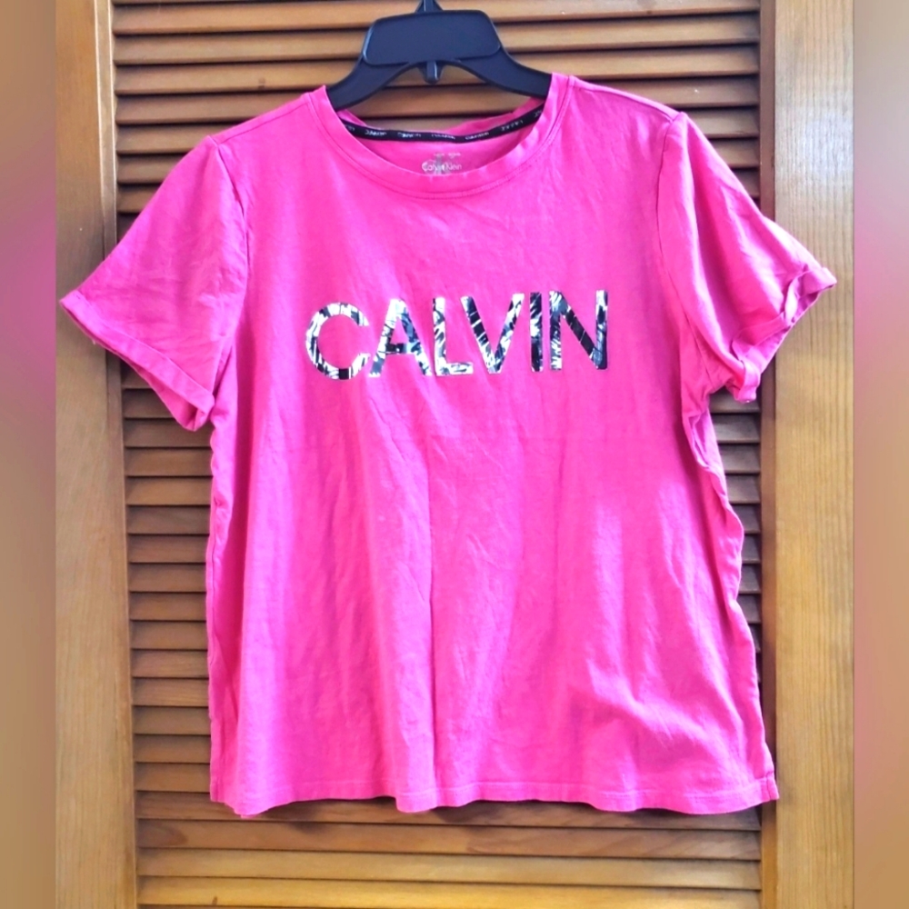 Calvin Klein Top